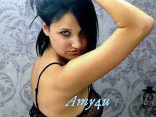 Amy4u DeriheruI
