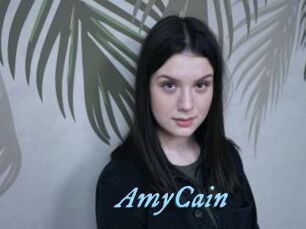 AmyCain