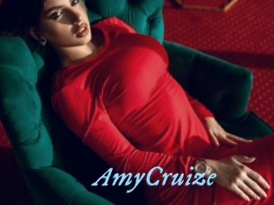 AmyCruize DeriheruI