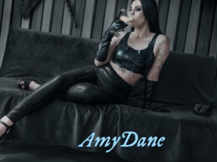 AmyDane DeriheruI