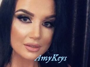 AmyKeys