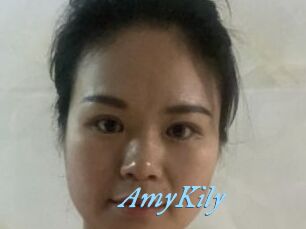AmyKily
