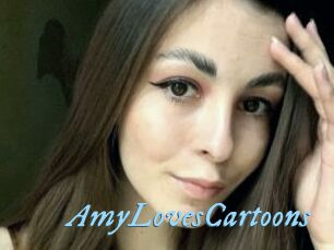 AmyLovesCartoons