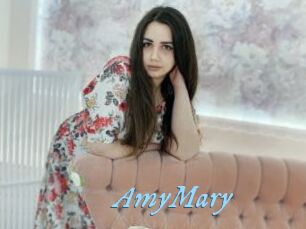 AmyMary