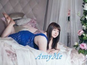 AmyMe