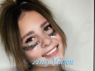 AmyMilson