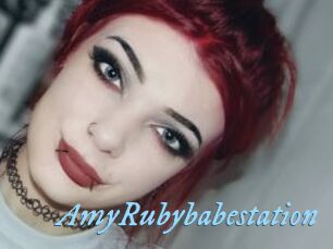 AmyRubybabestation
