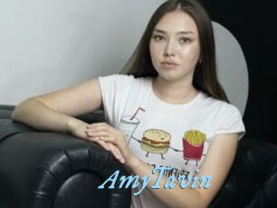AmyTavin