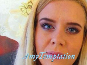 AmyTemptation