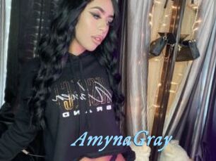 AmynaGray
