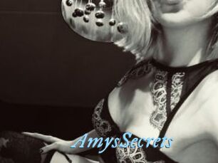 AmysSecrets