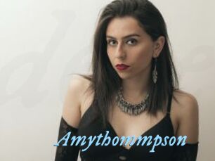 Amythommpson