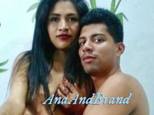 AnaAndBrand