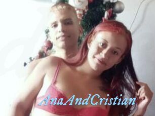AnaAndCristian