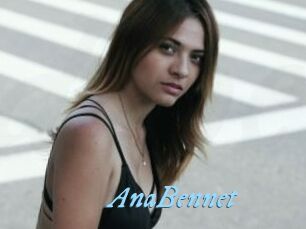 AnaBennet