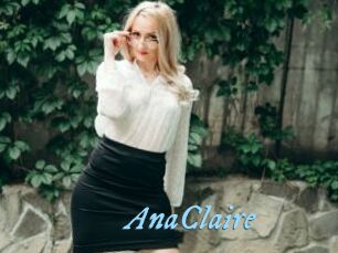 AnaClaire