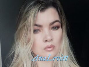 AnaLevitt
