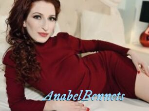 AnabelBennets