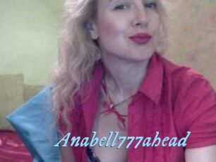 Anabell777ahead