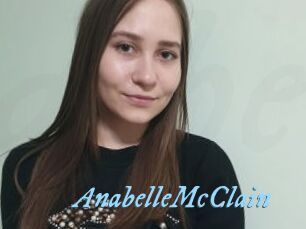AnabelleMcClain