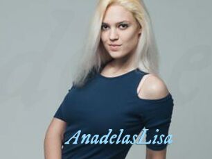 AnadelasLisa