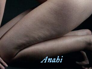 Anahi