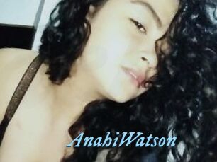 AnahiWatson