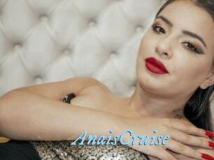 AnaisCruise