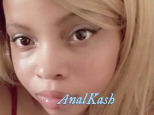 AnalKash