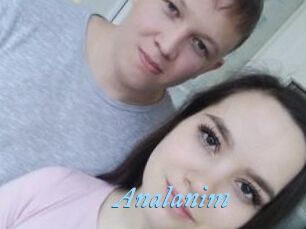 Analanim