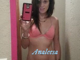 Analeesa