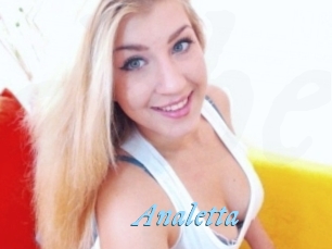 Analetta