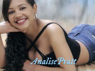 AnalisePratt