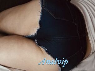 Analvip