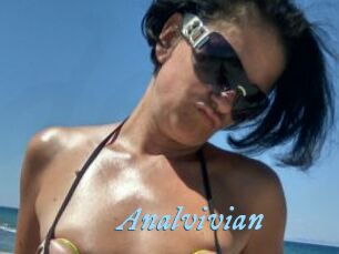 Analvivian