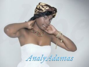 AnalyAdamas