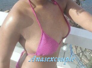 Anasexcouple