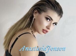 AnastasiaJonson