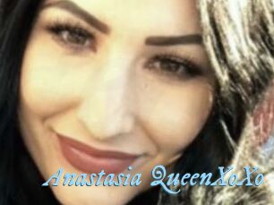 Anastasia_QueenXoXo