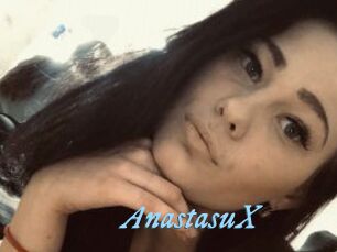 AnastasuX