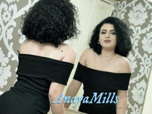AnayaMills