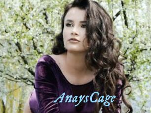AnaysCage