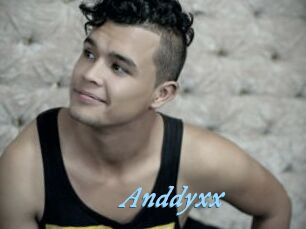 Anddyxx