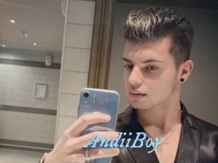AndiiBoy