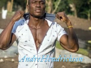 AndreHendrickson