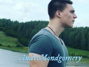 AndreMondgomery
