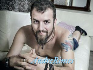 AndreRimes