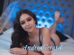 AndreaGerard