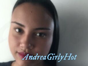 AndreaGirlyHot