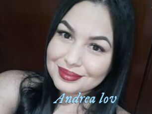 Andrea_lov